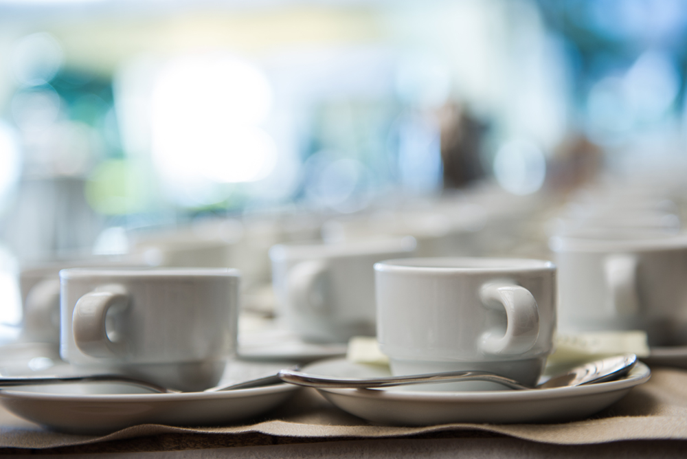 Kaffee & Getränke